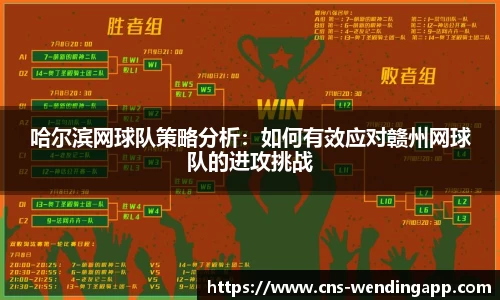 哈尔滨网球队策略分析：如何有效应对赣州网球队的进攻挑战